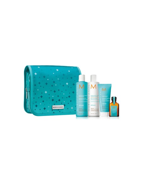 Moroccanoil Neceser Repair - TuCabelloSano