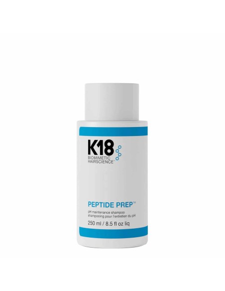 K18 Champú Peptide Prep 250ml - TuCabelloSano