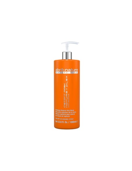 Abril Nature Mascarilla Rotura 1L - TuCabelloSano