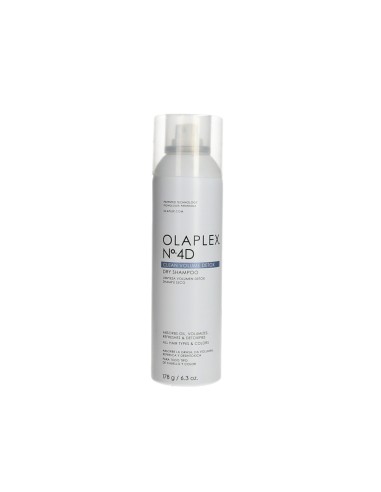 Olaplex Nº4D Champú Seco Clean Volume Detox 250ml