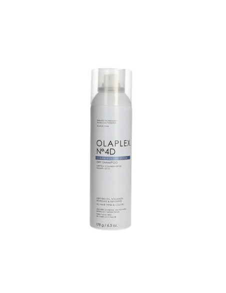 Olaplex Nº4D Champú Seco 250ml - TuCabelloSano