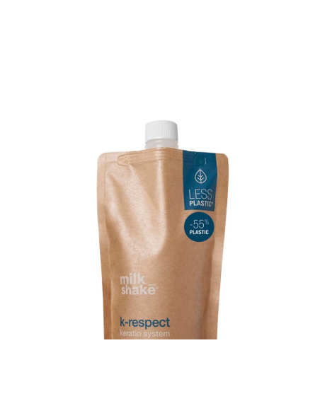 Milk Shake Champú K-Respect 750ml - TuCabelloSano