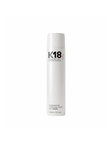 K18 Pro Repair Mascarilla 150 ml. Mascarilla sin aclarado