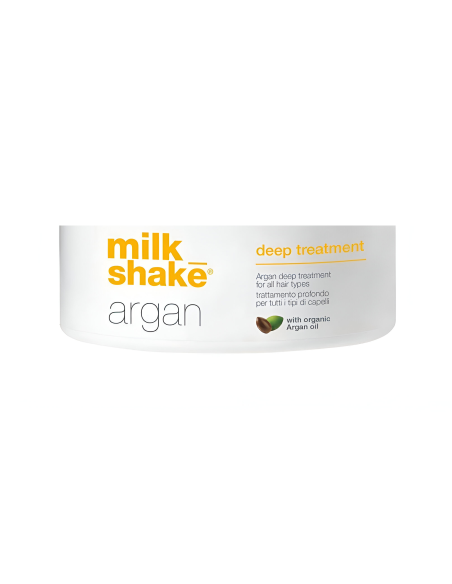 Milk Shake Argan Oil Deep Treatment 200ml - TuCabelloSano