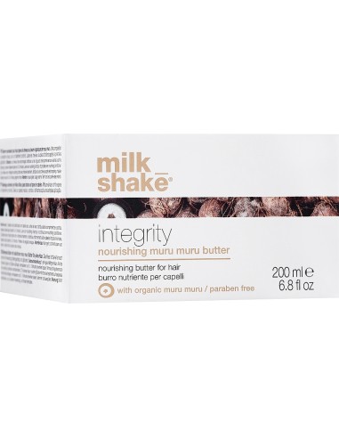 Milk Shake Integrity Nourishing 200ml - TuCabelloSano