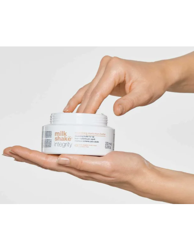 Milk Shake Integrity Nourishing 200ml - TuCabelloSano