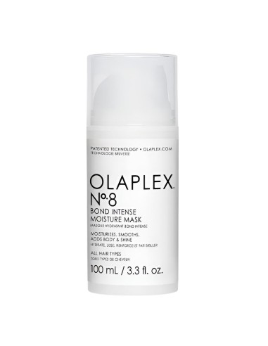 Olaplex Nº8 Mascarilla Bond Intense Moisture 100ml