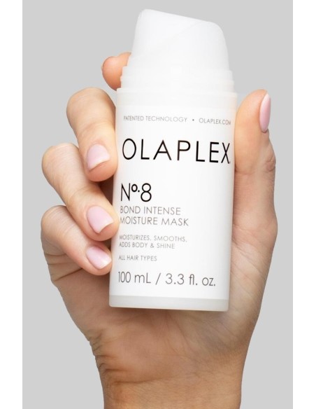 Olaplex Nº8 Mascarilla 100ml - TuCabelloSano