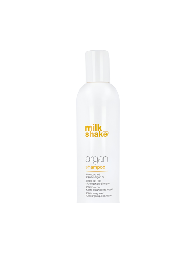Milk Shake Argan Oil Shampoo 300ml - TuCabelloSano