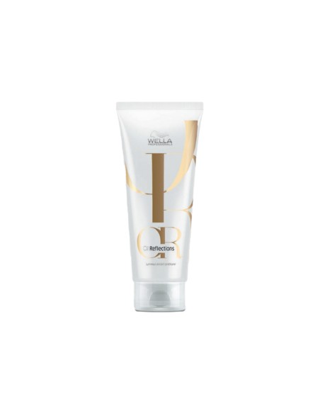 Wella Acond. Oil Reflections 200ml - TuCabelloSano