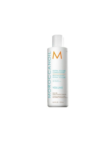 Moroccanoil Acondicionador Extra Volumen 250ml