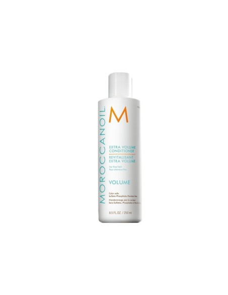 Moroccanoil Acond. Volumen 250ml - TuCabelloSano