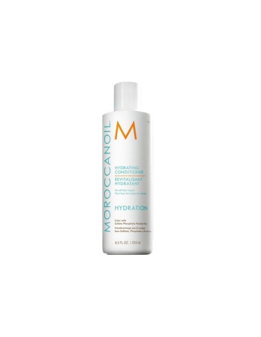 Moroccanoil Acondicionador Hidratante 250ml