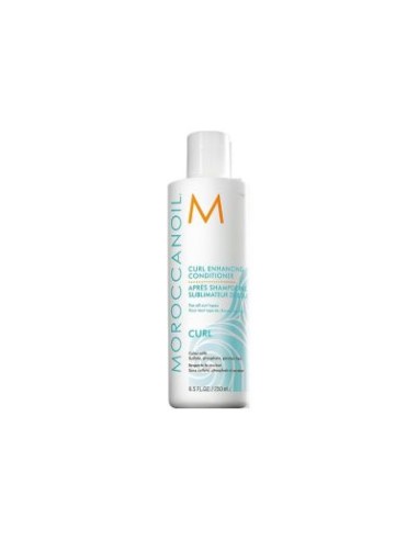 Moroccanoil Acondicionador Activador de Rizos 250ml