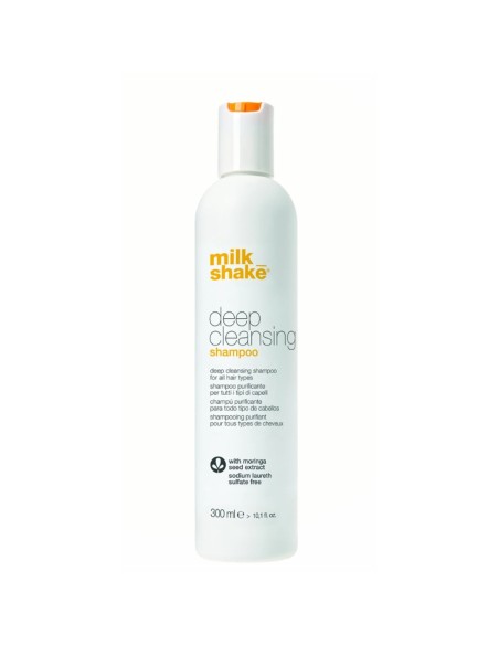 Milk Shake Champú Purificante 300ml - TuCabelloSano