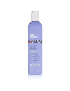 Milk Shake Silver Shine 300ml - TuCabelloSano