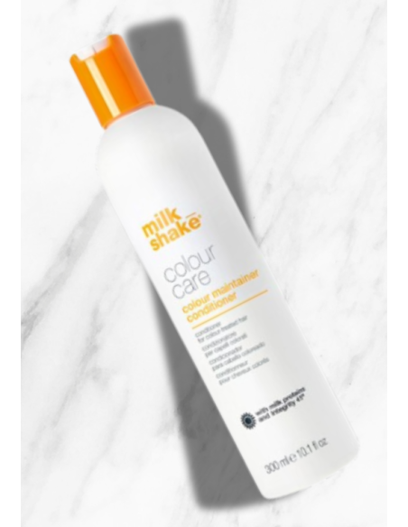 Milk Shake Acond. Color 300ml - TuCabelloSano