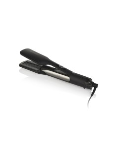 GHD Duet Style Plancha Negra 2 en 1 - TuCabelloSano