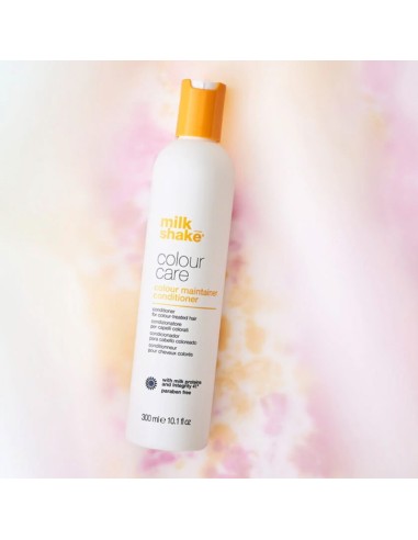 Milk Shake Acond. Color 300ml - TuCabelloSano