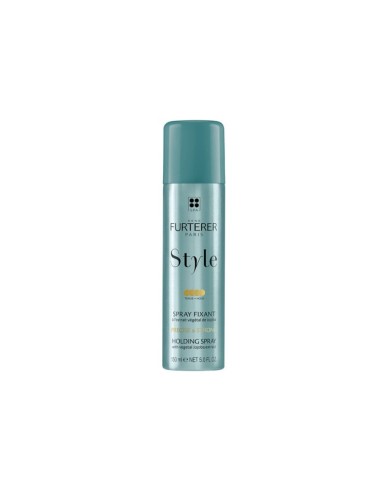 Rene Furterer Spray Fijador Style 150ml - Alta Precisión