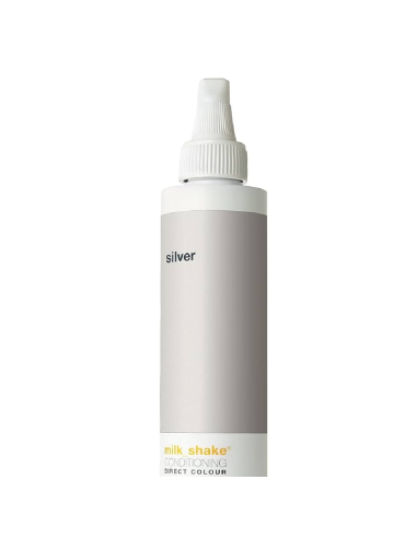 Milk Shake Tinte Argento 100ml - TuCabelloSano