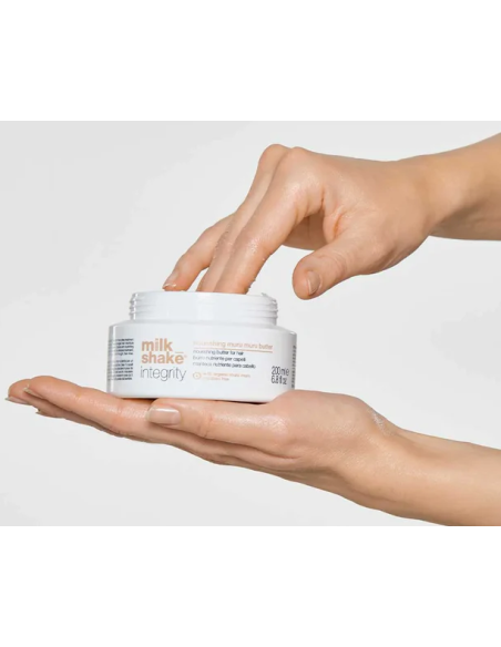 Milk Shake Integrity Nourishing 200ml - TuCabelloSano