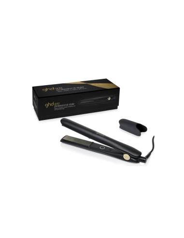 Ghd Alisador de Cabello Gold - Tecnología Dual Zone