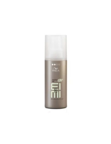 Wella Eimi Gel De Fijación Shape Me 48h 150ml