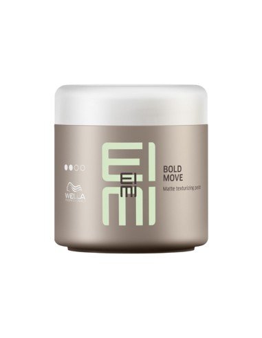 Wella Eimi Pasta Modeladora Mate Bold Move 150ml