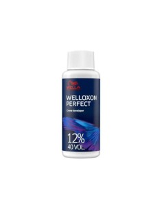 Wella Oxidante 40V 60ml - TuCabelloSano