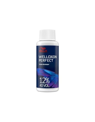 Wella Oxidante Welloxon Perfect 40V 12,0% 60ml