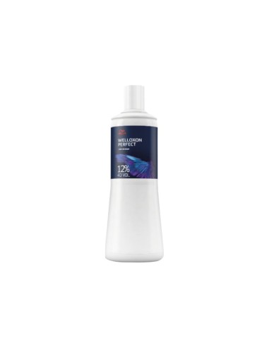 Wella Oxidante Welloxon Perfect 40V 12,0% 1L