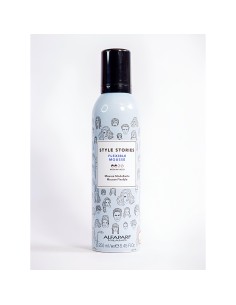 Alfaparf Mousse Flexible Style 250ml - TuCabelloSano