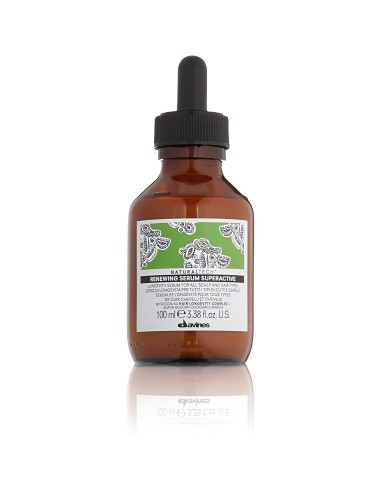 Davines NaturalTech Renewing Serum Superactive 100ml.