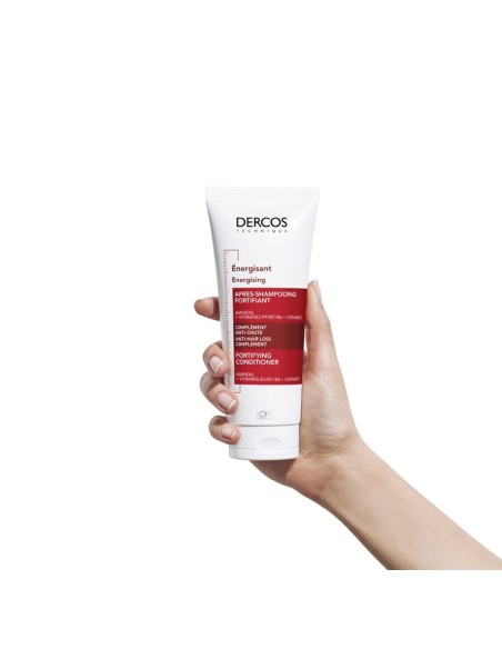 Vichy Acondicionador Estimulante 200ml - TuCabelloSano