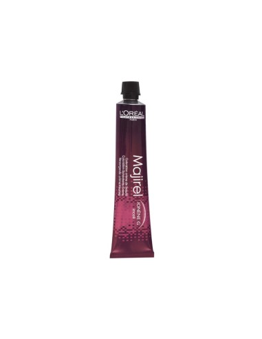 L''oréal Professionnel L''oréal Tinte Majirel Majirouge 7.40 50ml - Cobertura Total de Canas