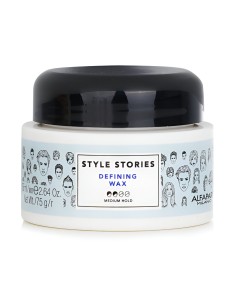 Alfaparf Cera Definidora Style 75ml - TuCabelloSano