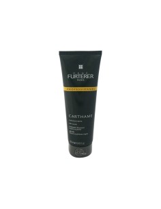 Rene Furterer Carthame Mascarilla 250ml - TuCabelloSano