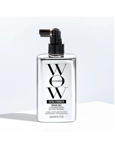 Color WOW Extra Strength Dream Coat Supernatural Spray 200ml