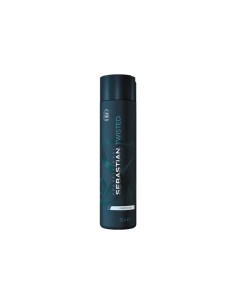 Sebastian Twisted Elastic Acondicionador 250ml - TuCabelloSano