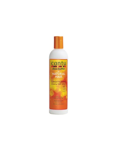 Cantu Acondicionador Shea Butter Creamy Hair Lotion 355ml