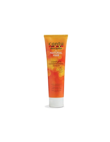 Cantu Acondicionador Complete Co-Wash 283gr