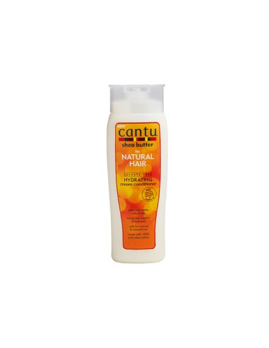 Cantu Acondicionador Shea Butter Hydrating Cream 400ml