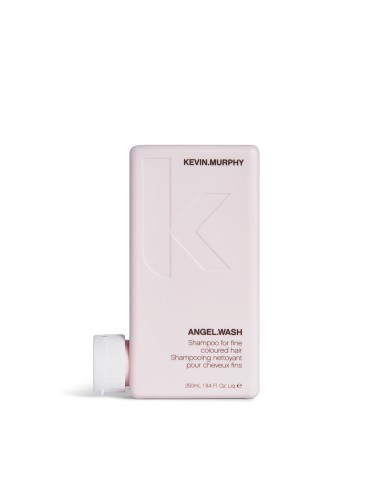 Kevin Murphy Angel Wash For Fine Coloured Hair 250ml