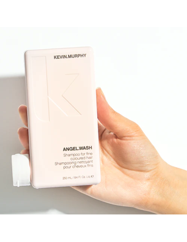 Kevin Murphy Angel Wash Fine Hair 250ml - TuCabelloSano