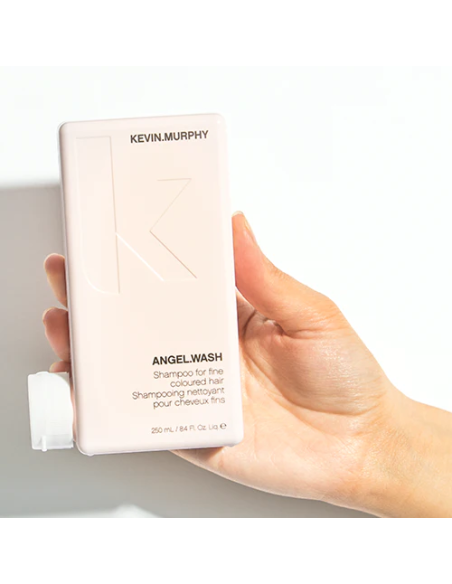 Kevin Murphy Angel Wash Fine Hair 250ml - TuCabelloSano