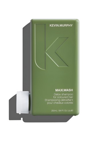 Kevin Murphy Shampoo Maxi Wash para cabello graso 250 Ml