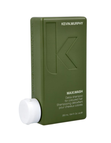 Kevin Murphy Maxi Wash Shampoo Graso 250ml - TuCabelloSano