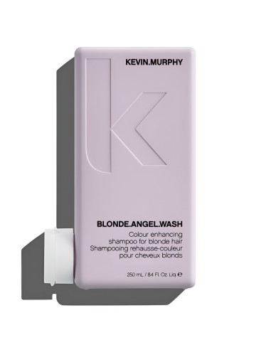 Kevin Murphy Blond Angel Wash Shampoo For Blonde Hair 250ml