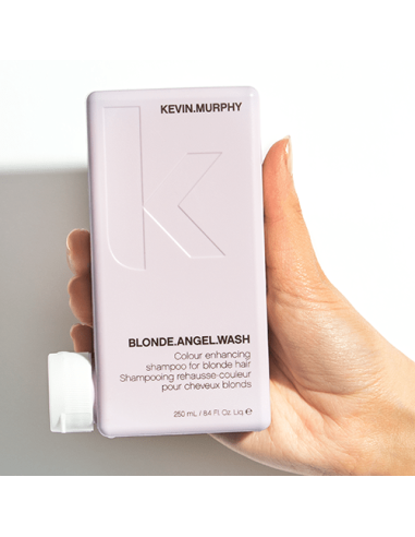 Kevin Murphy Blond Angel Shampoo 250ml - TuCabelloSano